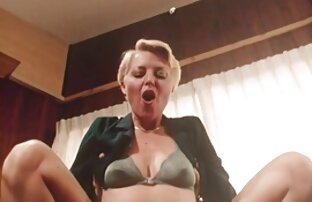 XXX Trẻ tóc vàng và hậu video xxx hay môn