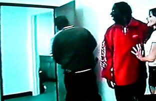 XXX Nóng xxx phụ đề bỏng có ba người 11