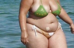 XXX Strapon lesbo fucks cô ấy phim hd xx âm đạo