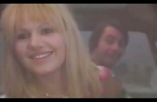 XXX Tóc đỏ-BBW-bà già với kính fuck bởi phim xxx phụ đề trẻ chàng trai