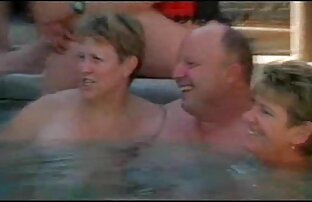 XXX StrapOn Pegging top phim xxx video với một redhead tình dục người nghiện