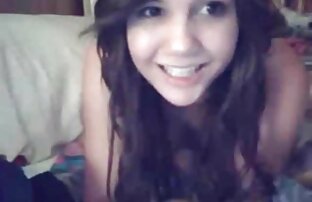 XXX Đen tóc eurobabe phim xxx lãng mạn được cứng hậu môn đập